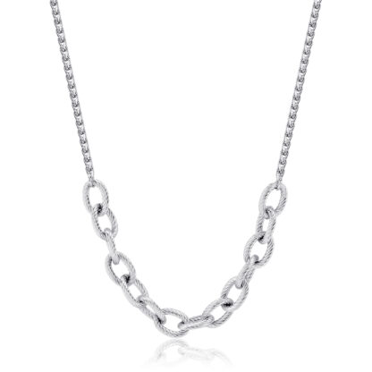 Collana CHUNKY DONNA SHK61