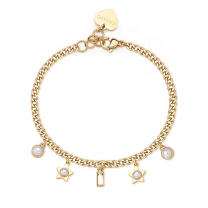 Bracciale MESSAGE DONNA SSG33