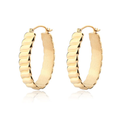 Orecchini Chunky SHK58