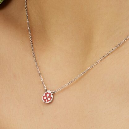 Collana Click SCK258