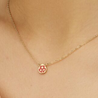 Collana Click SCK259