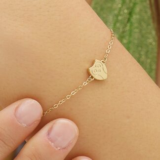 Bracciale Click SCK263