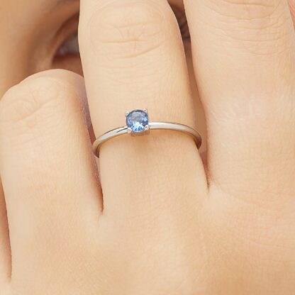 Anello Dazzly SDZ34 - immagine 3