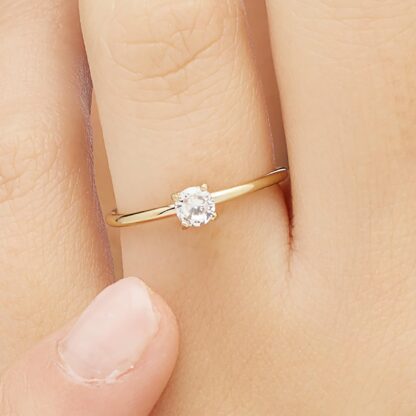 Anello Dazzly SDZ37