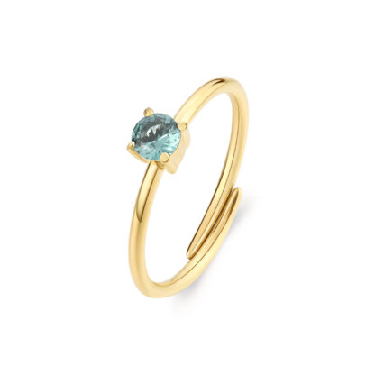 Anello Dazzly SDZ39 - immagine 2