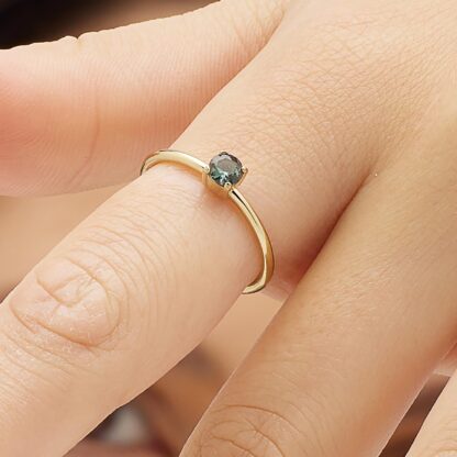 Anello Dazzly SDZ39