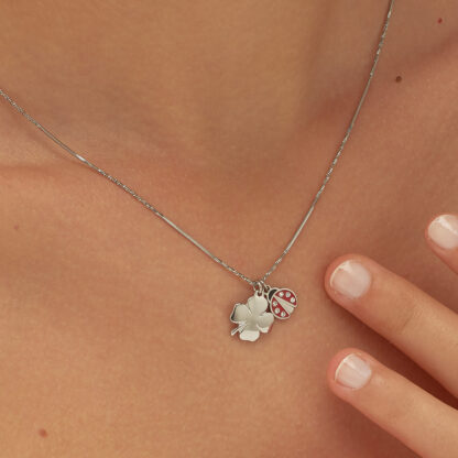 Collana FEELINGS SFE04 - immagine 2
