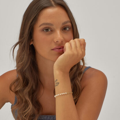 Bracciale Chunky SHK68 - immagine 2