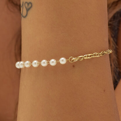 Bracciale Chunky SHK68 - immagine 3
