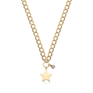 Collana stella My Love