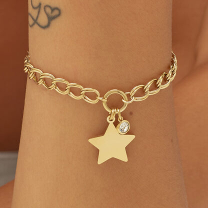 Bracciale MY LOVE SYL24 - immagine 3