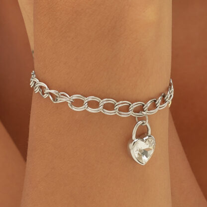 Collana MY LOVE DONNA SYL27