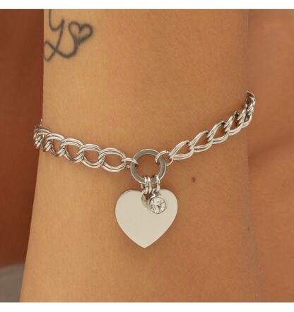 Bracciale MY LOVE SYL21 - immagine 2