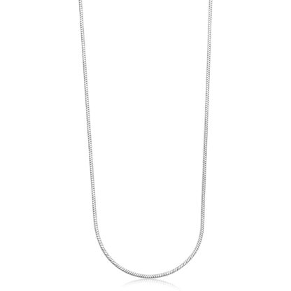 Collana CHUNKY con Catena Snake