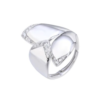 Anello Tre Petali – Luisa Maione Selection - immagine 3