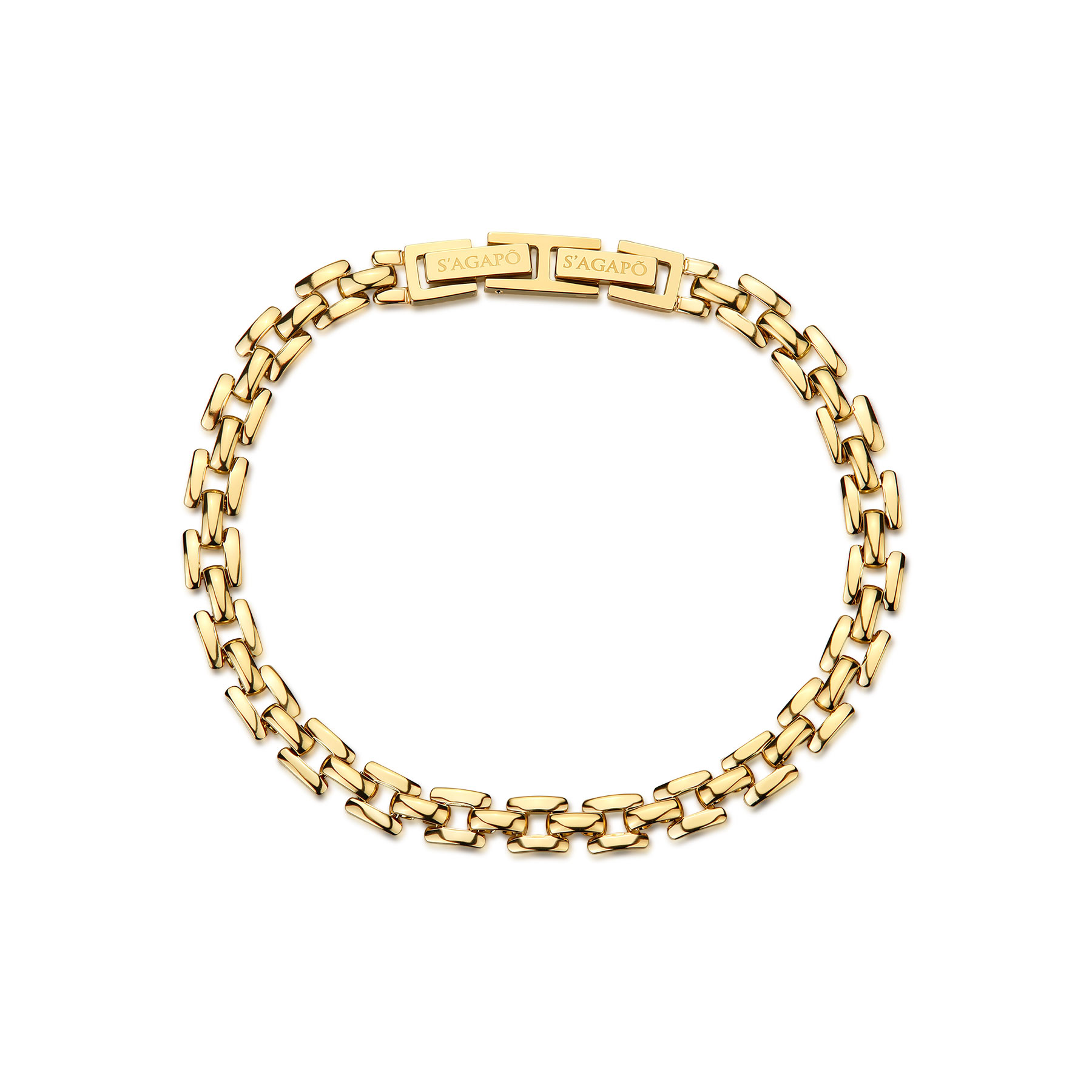 Bracciale RIPPLE SRP98