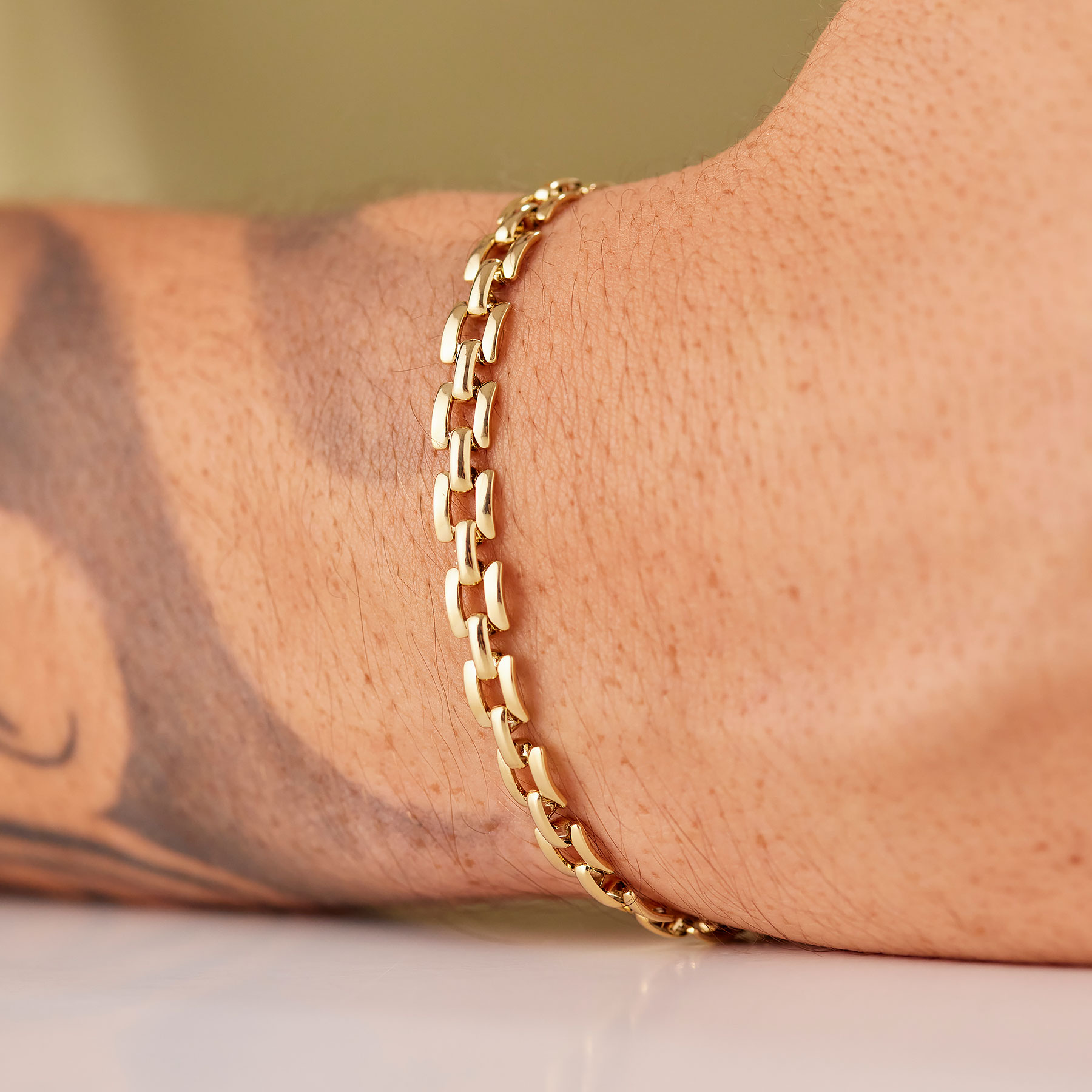 Bracciale RIPPLE SRP98 - immagine 3